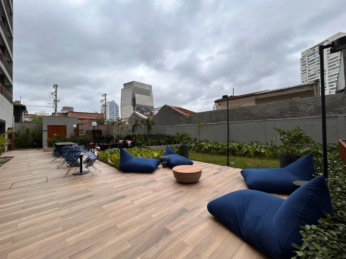 Do It Residences Faria Lima - 22