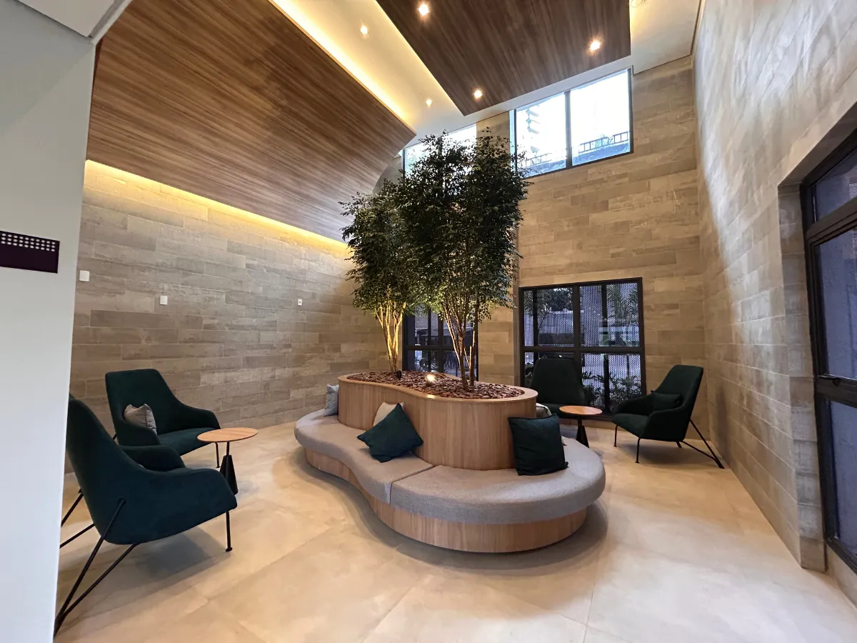 Do It Residences Faria Lima - 24