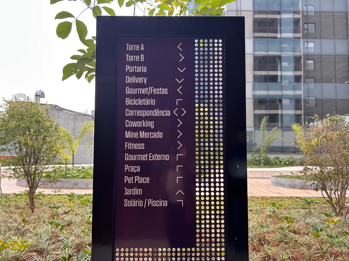 Do It Residences Faria Lima - 26