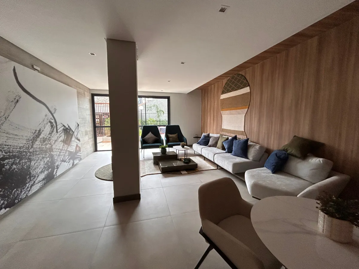 Do It Residences Faria Lima - 29