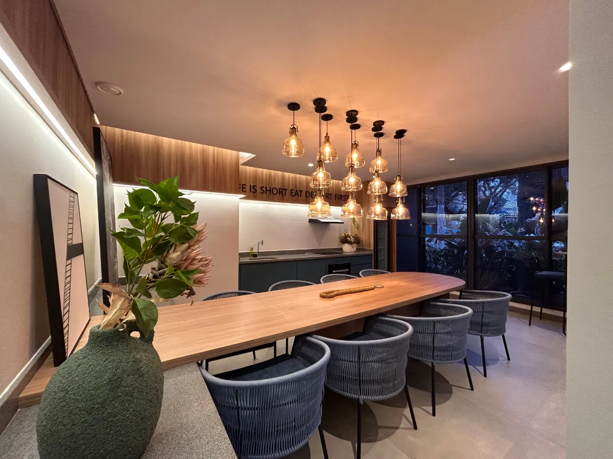 Do It Residences Faria Lima - 30