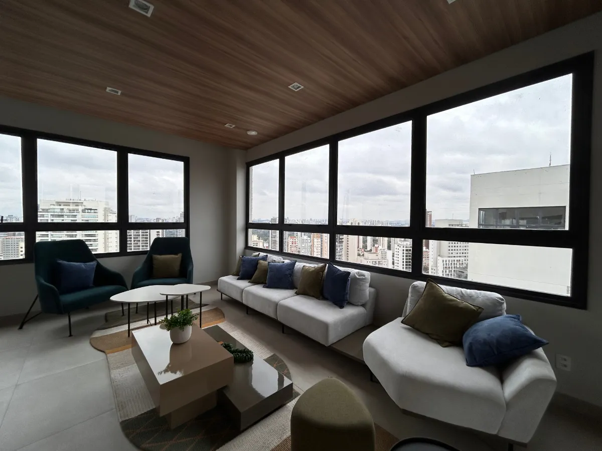 Do It Residences Faria Lima - 32