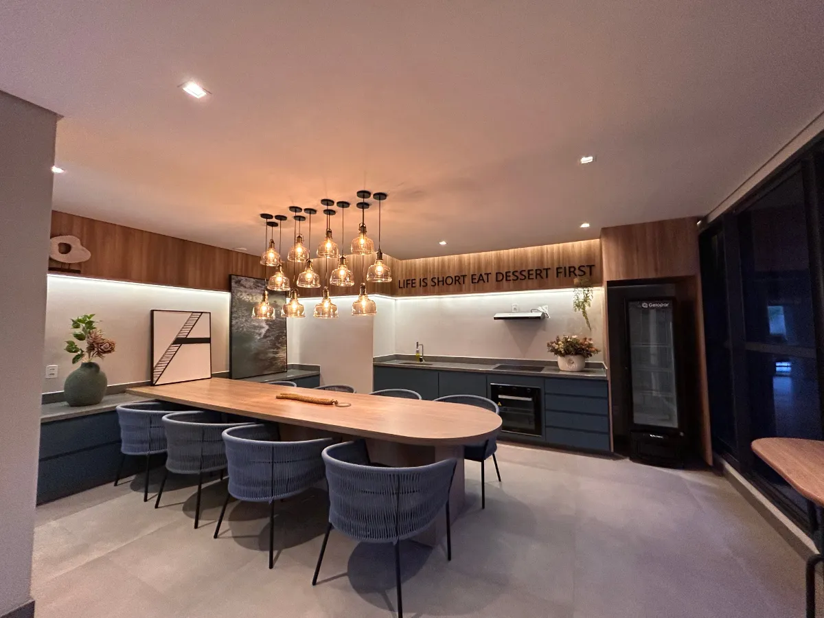 Do It Residences Faria Lima - 33