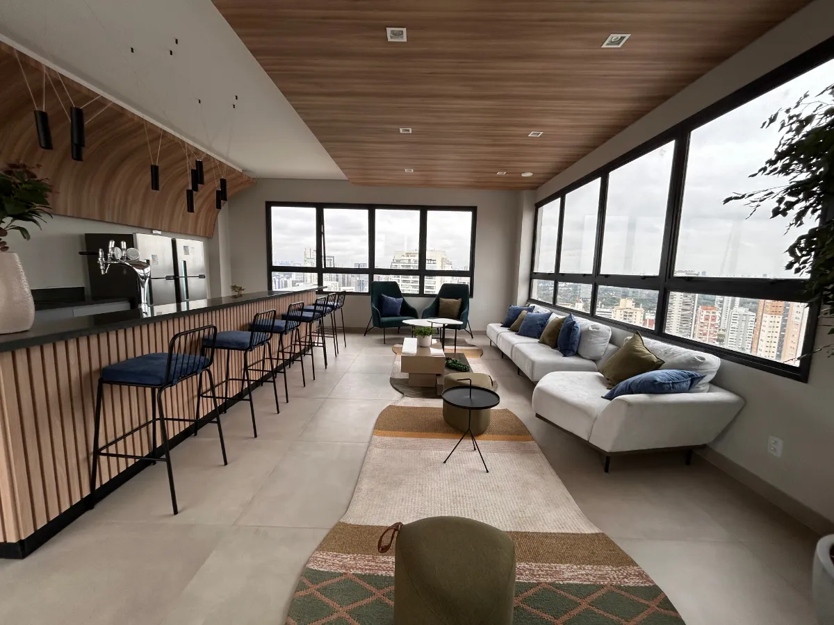 Do It Residences Faria Lima - 34