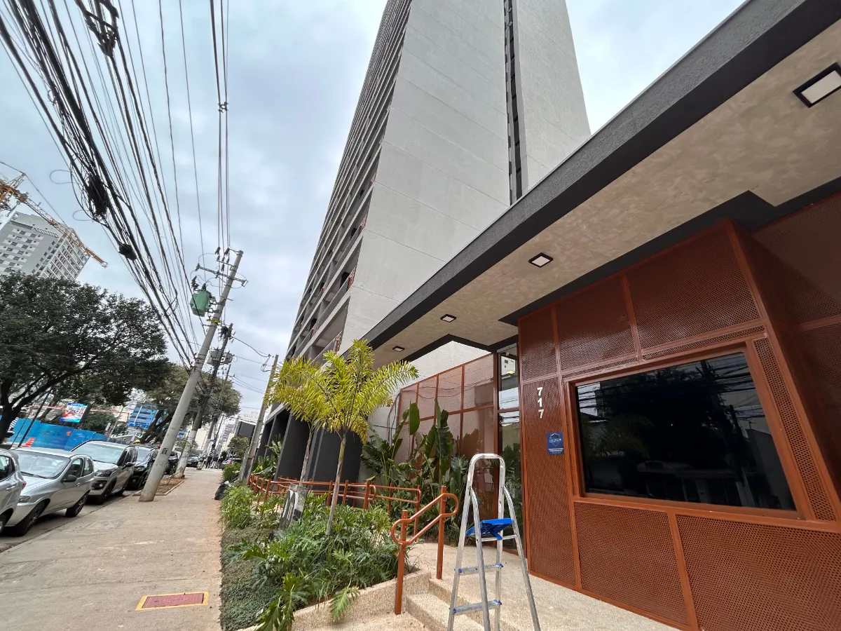 Do It Residences Faria Lima - 35