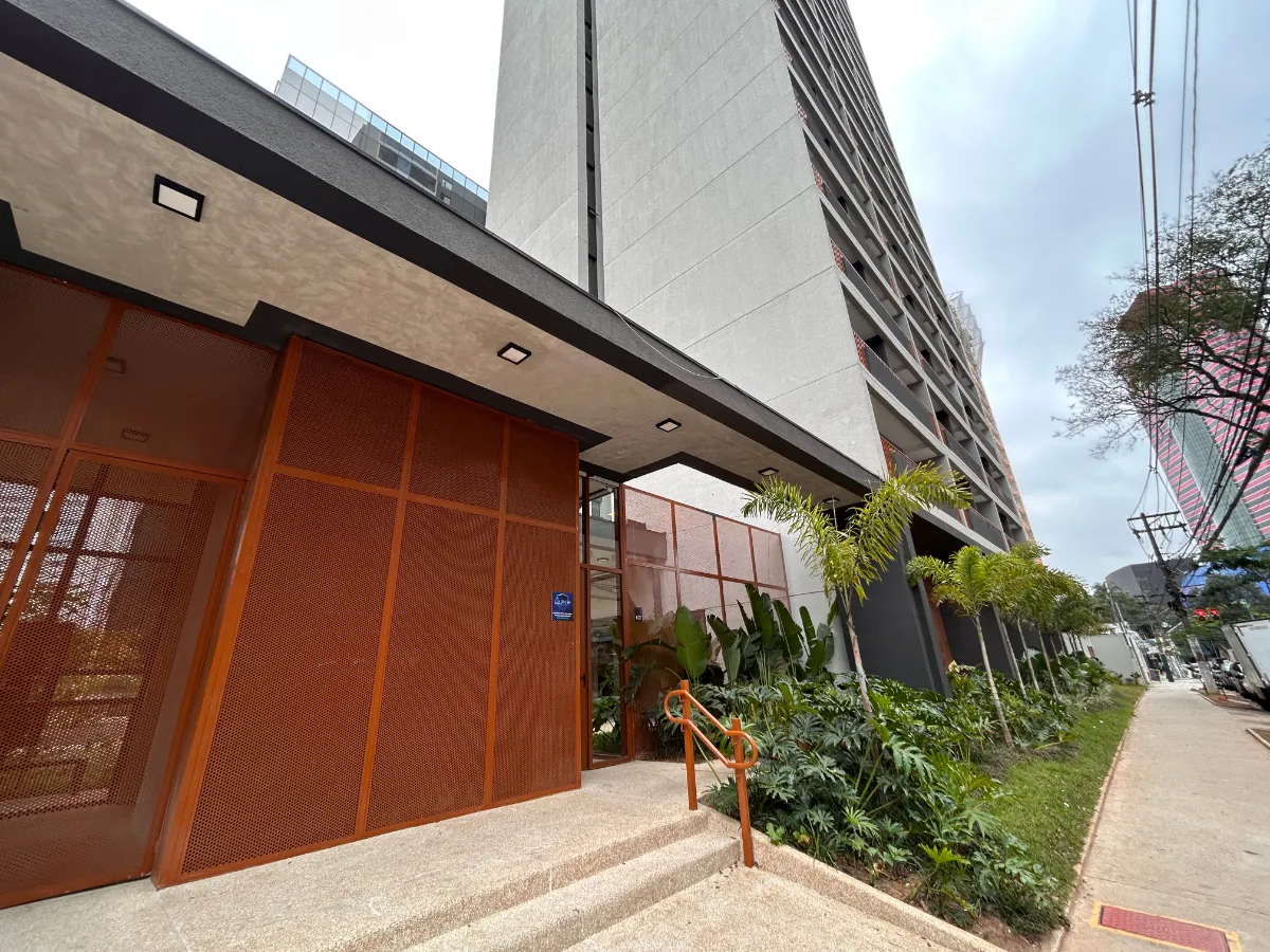 Do It Residences Faria Lima - 36
