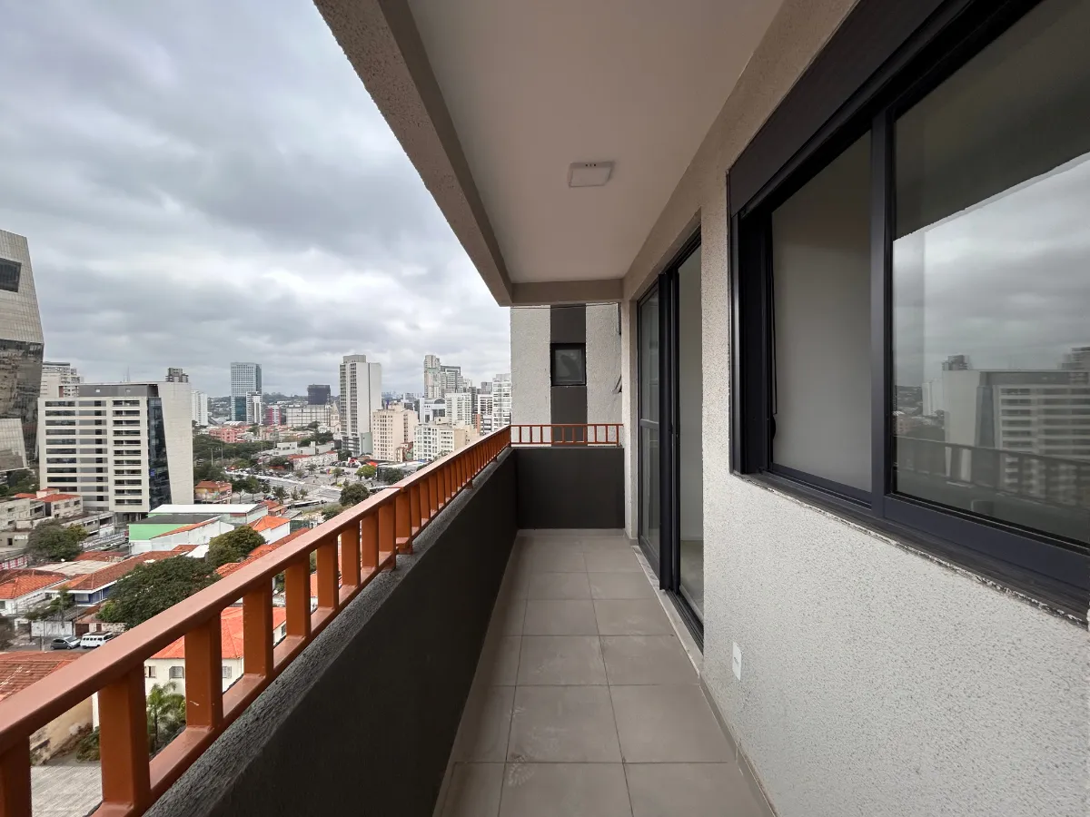 Do It Residences Faria Lima - 6