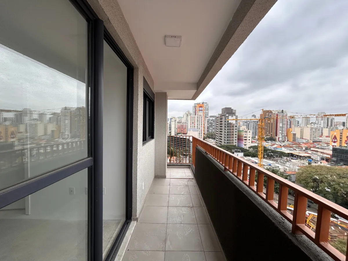 Do It Residences Faria Lima - 7