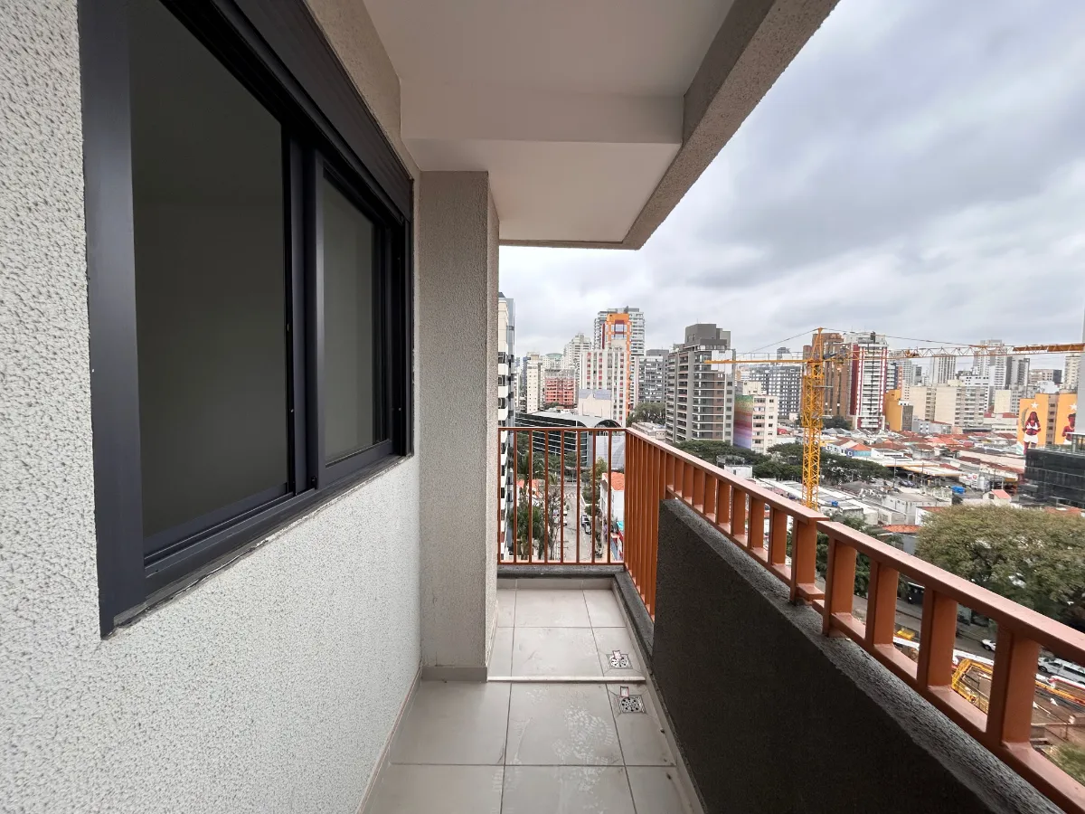 Do It Residences Faria Lima - 8