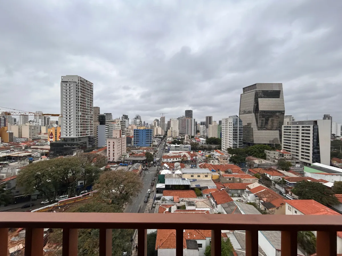 Do It Residences Faria Lima - 9