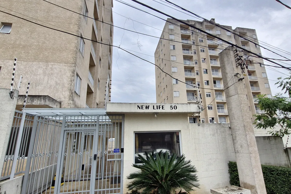Edificio New Life - 27