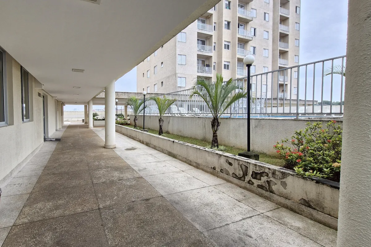 Edificio New Life - 29