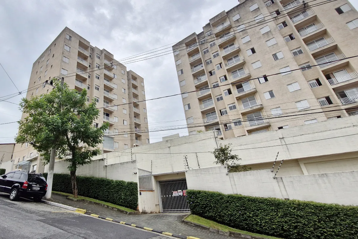 Edificio New Life - 30