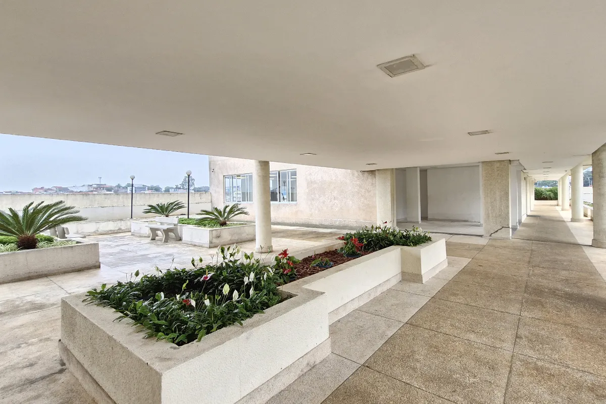 Edificio New Life - 31