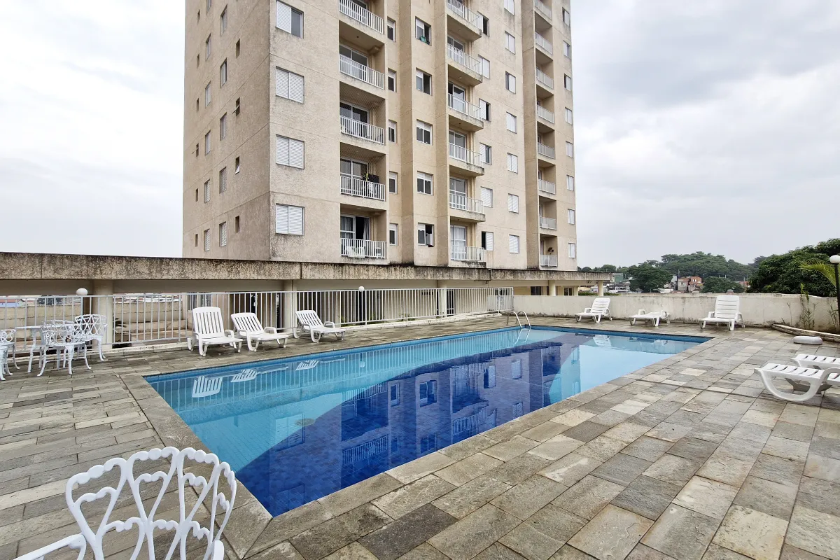 Edificio New Life - 33