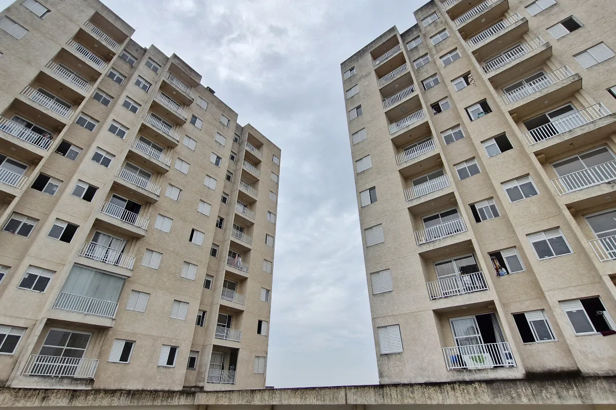Edificio New Life - 34