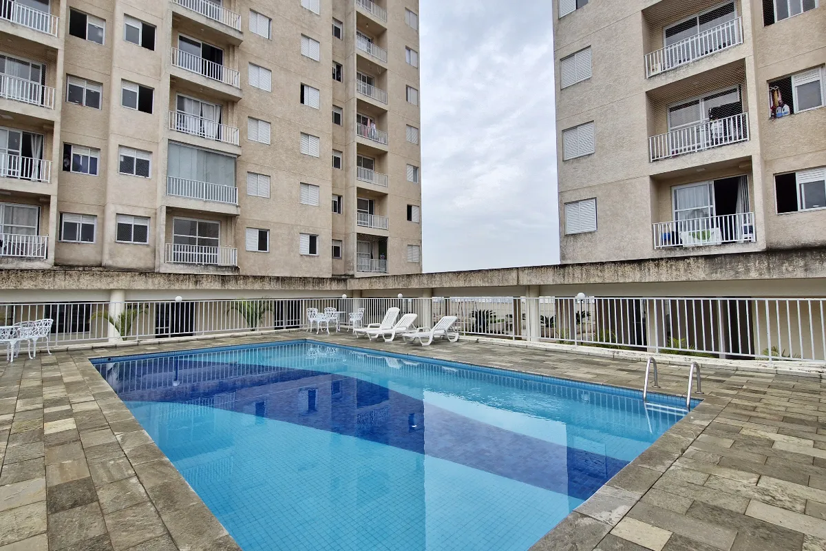 Edificio New Life - 35
