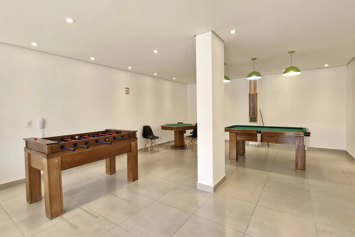 Edificio New Life - 39