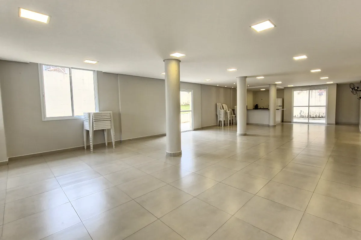 Edificio New Life - 41