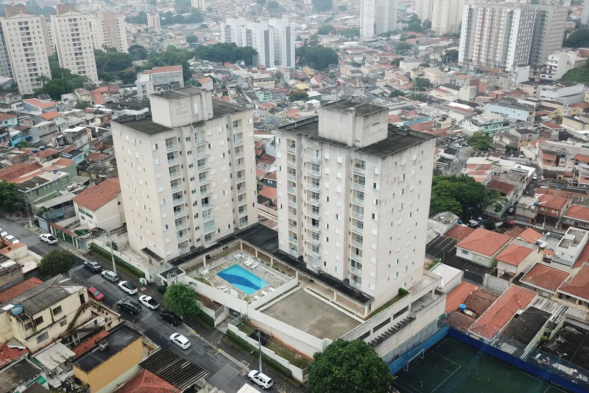 Edificio New Life - 42
