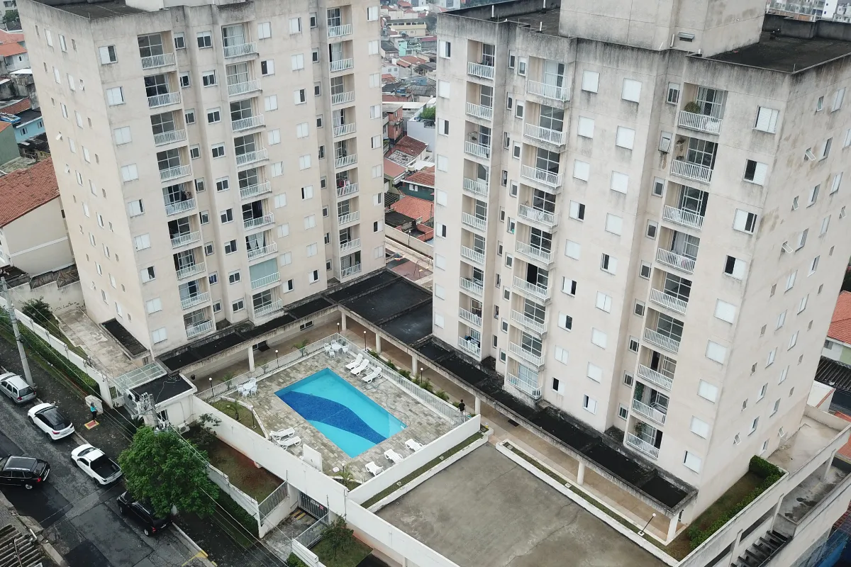Edificio New Life - 43
