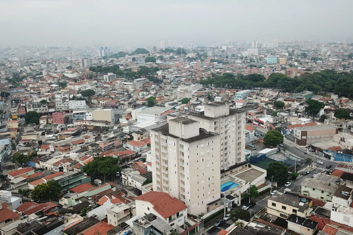 Edificio New Life - 44