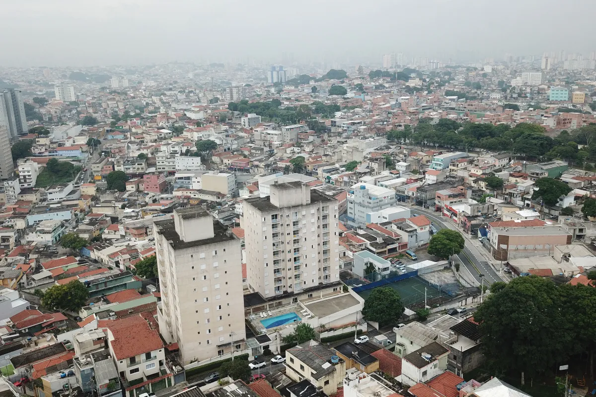 Edificio New Life - 46