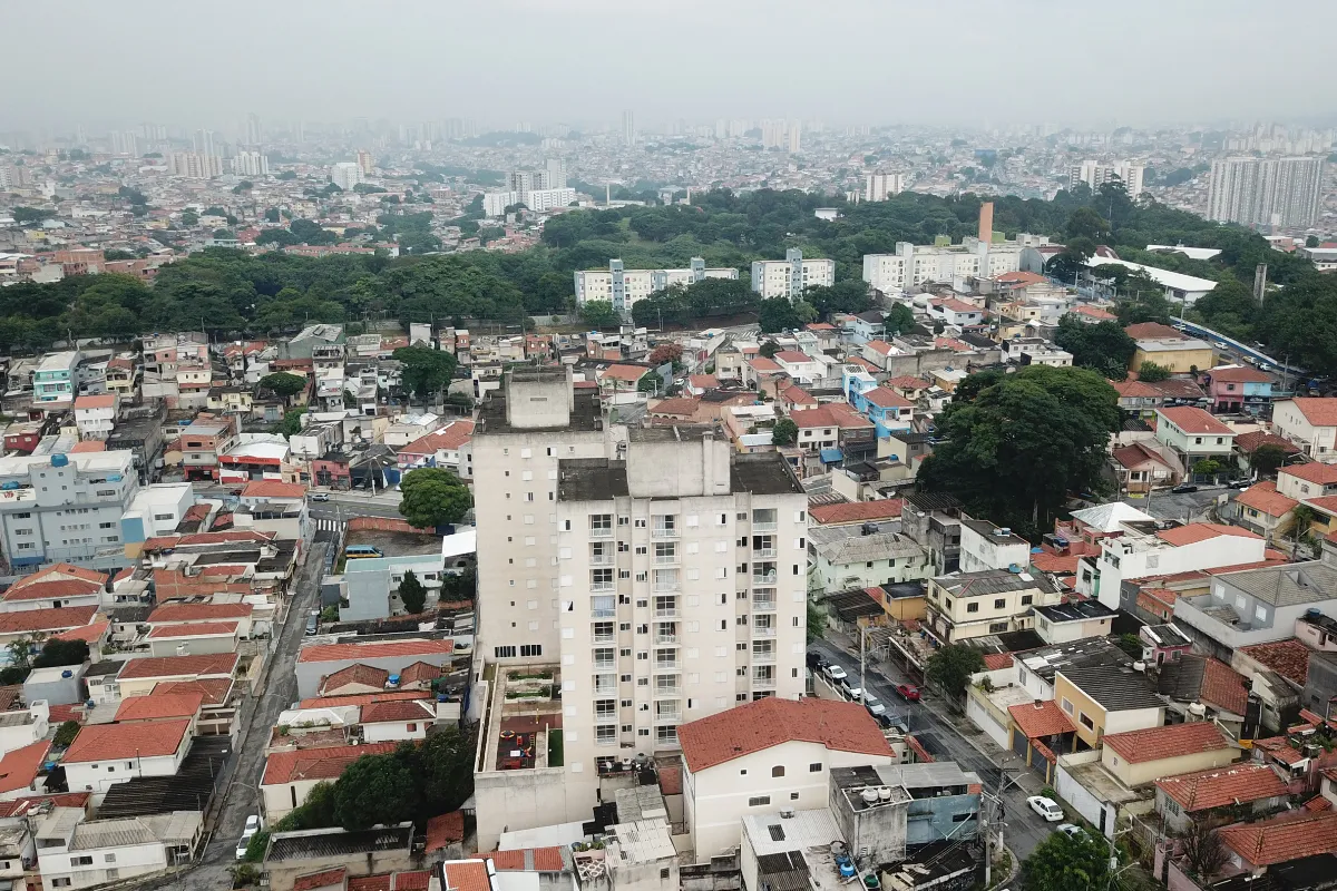Edificio New Life - 47