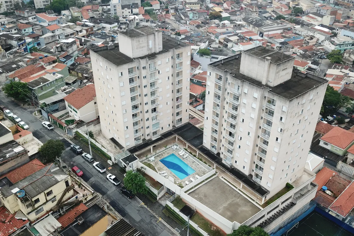 Edificio New Life - 48