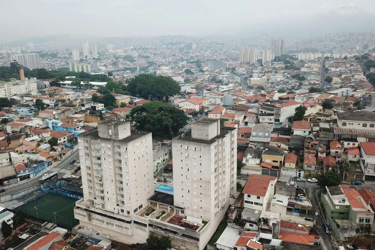 Edificio New Life - 49