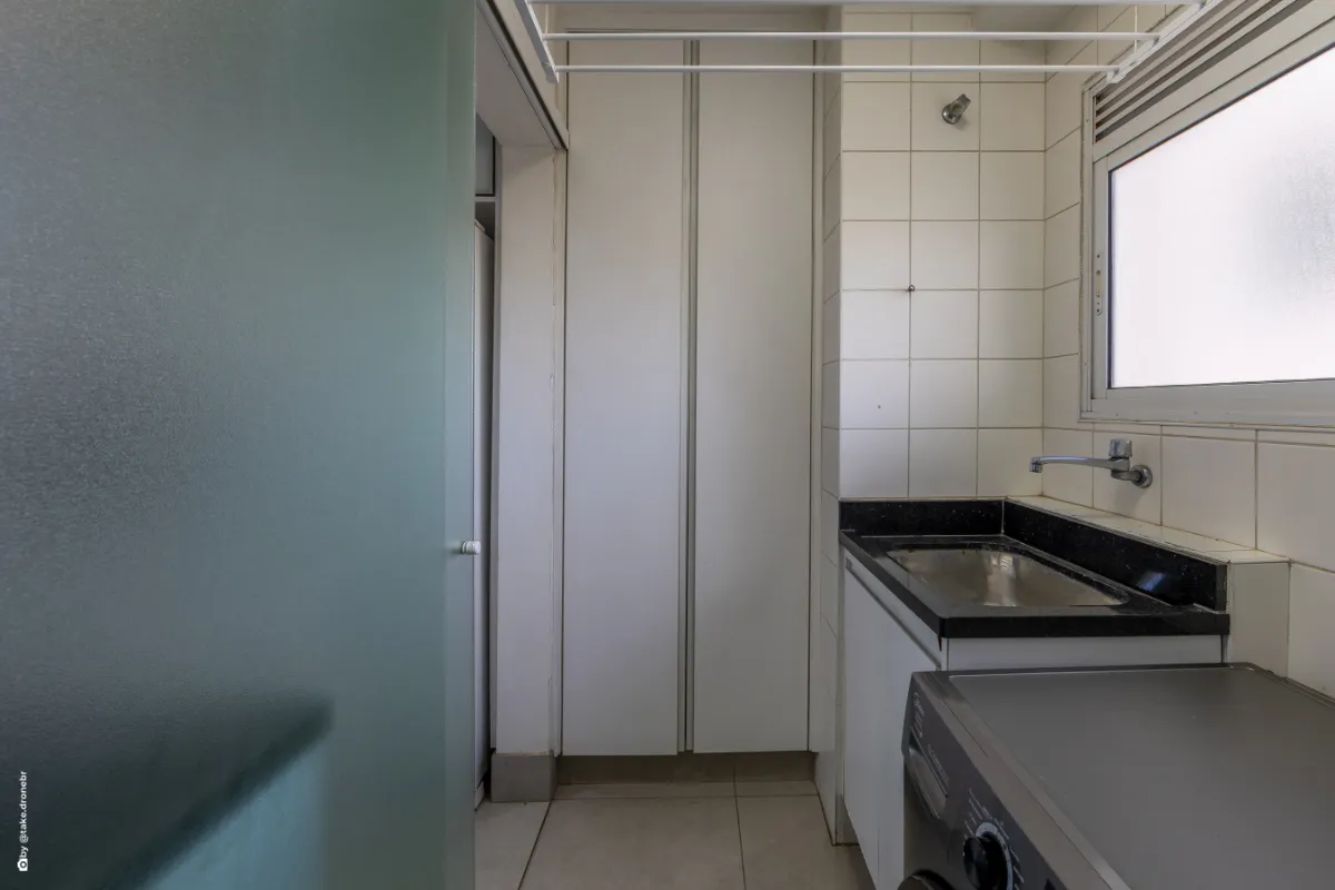 A Reserva Residencial Clube - 14