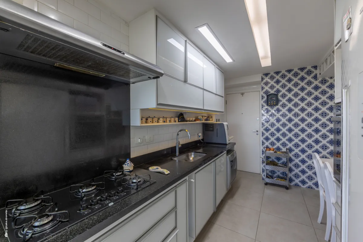 A Reserva Residencial Clube - 16