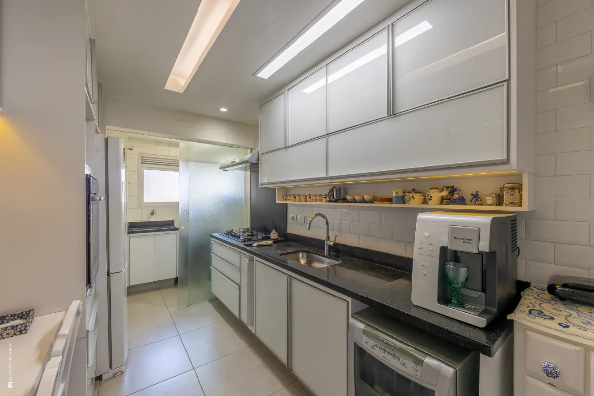 A Reserva Residencial Clube - 17