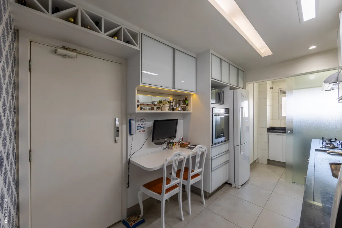 A Reserva Residencial Clube - 18