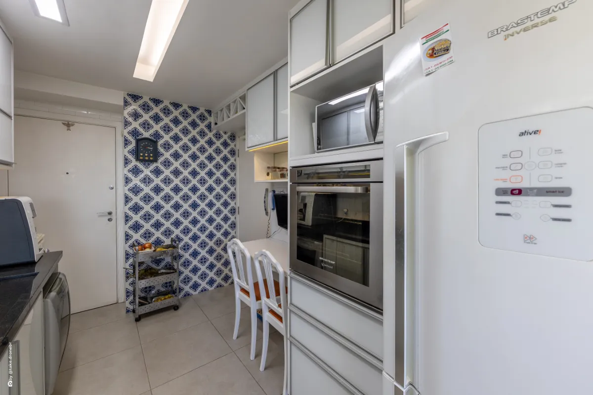 A Reserva Residencial Clube - 19
