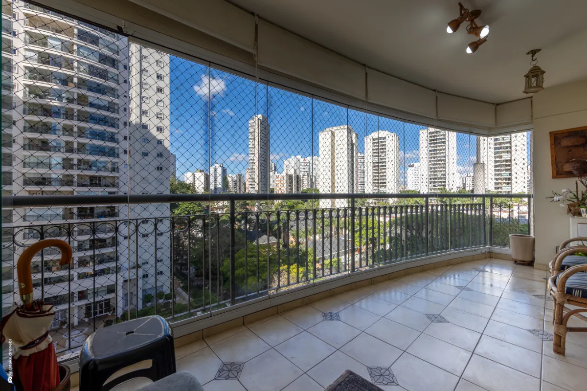 A Reserva Residencial Clube - 2