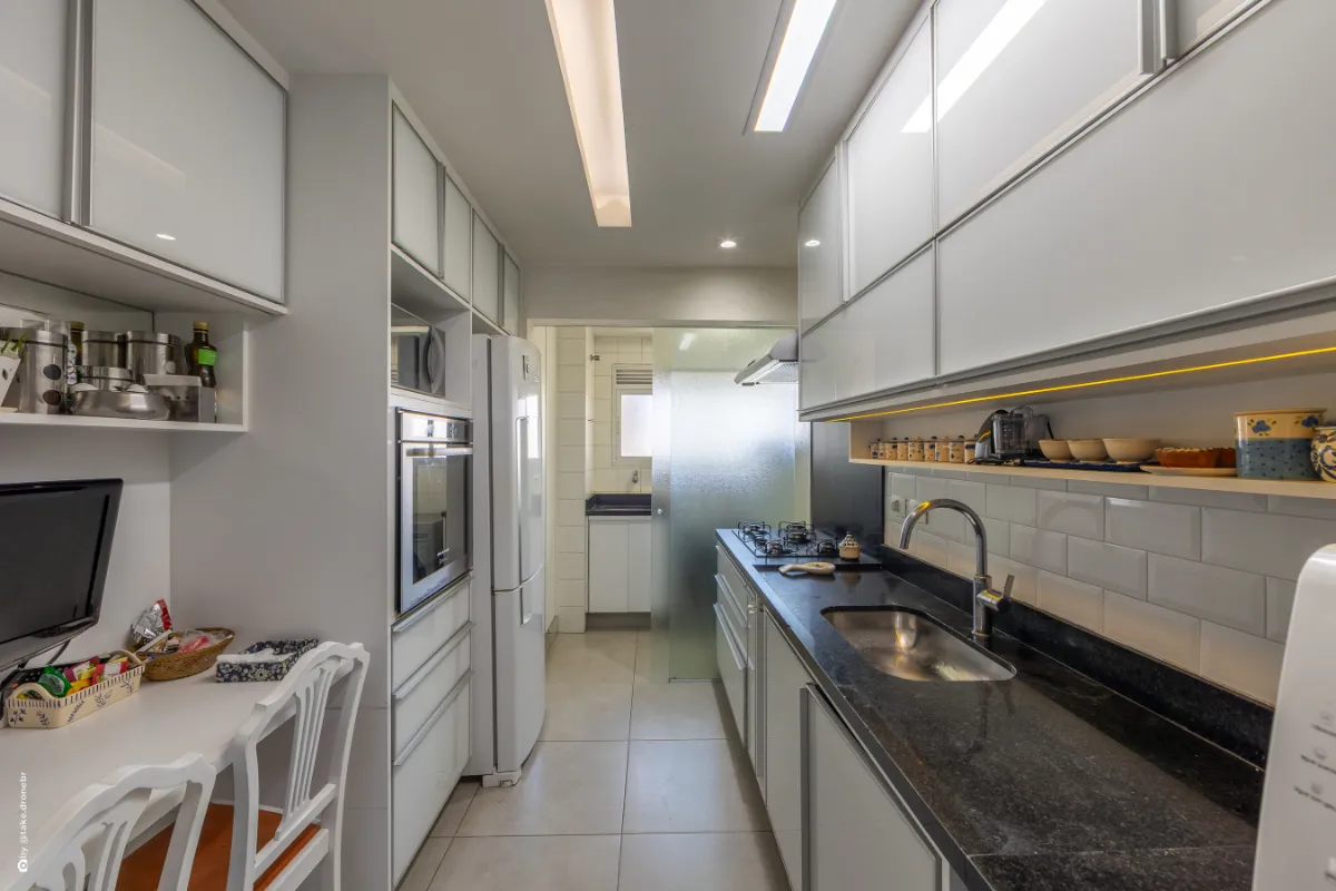 A Reserva Residencial Clube - 20