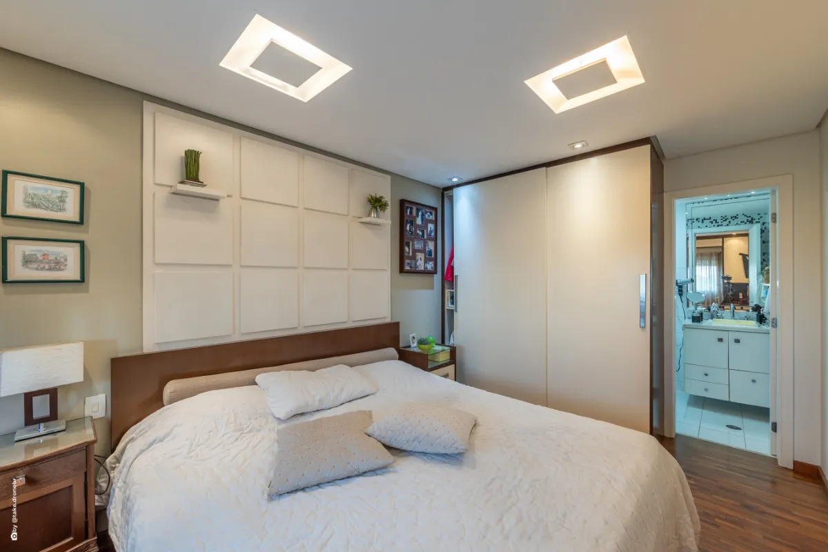A Reserva Residencial Clube - 24