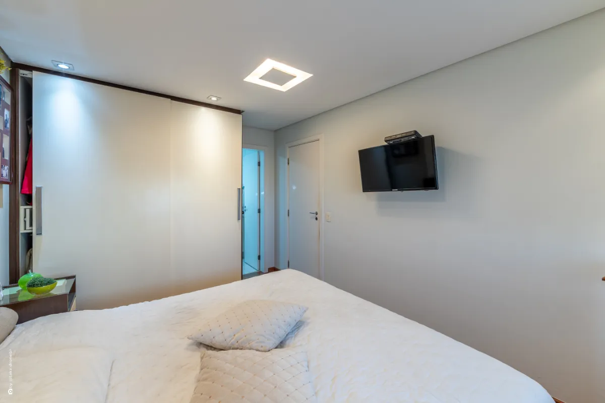 A Reserva Residencial Clube - 25