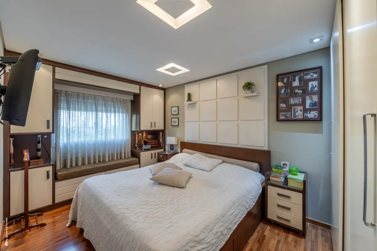 A Reserva Residencial Clube - 26