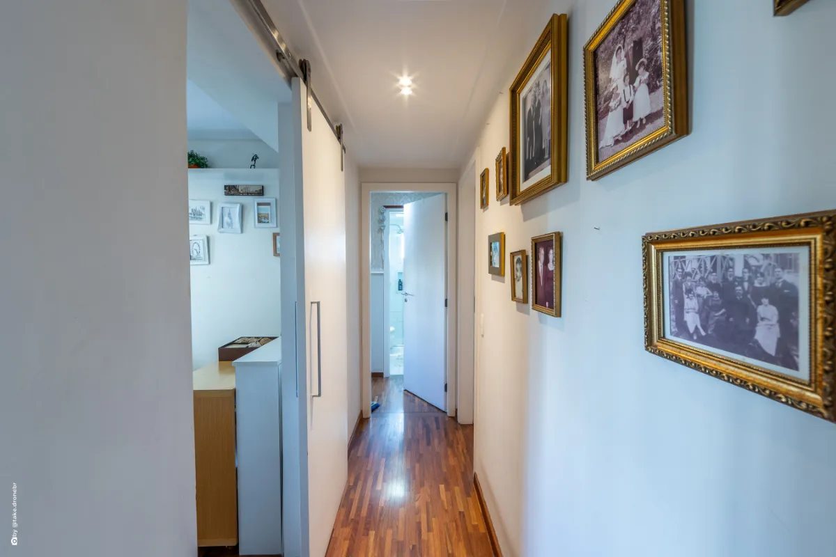 A Reserva Residencial Clube - 27