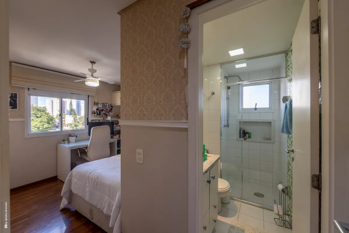 A Reserva Residencial Clube - 29