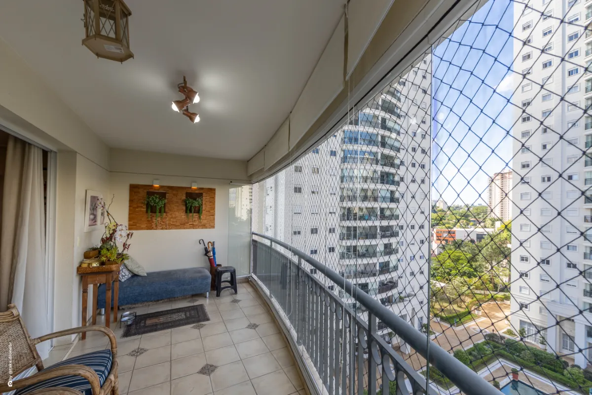 A Reserva Residencial Clube - 3