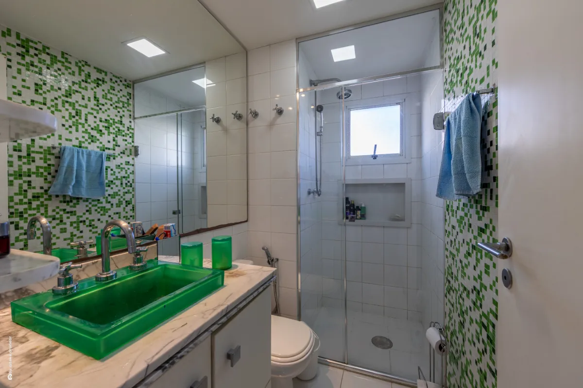A Reserva Residencial Clube - 30