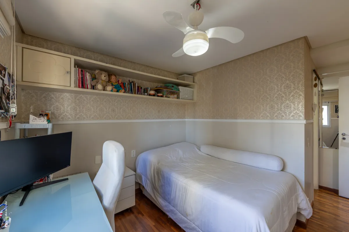 A Reserva Residencial Clube - 32