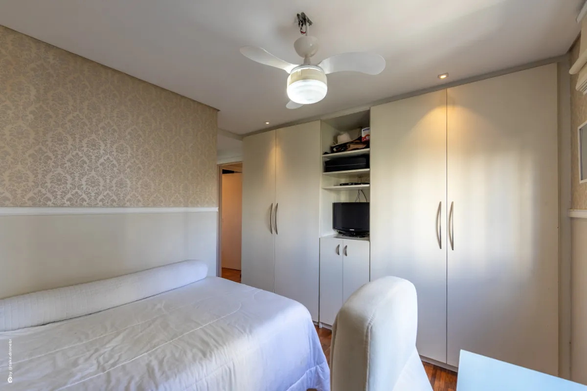 A Reserva Residencial Clube - 33