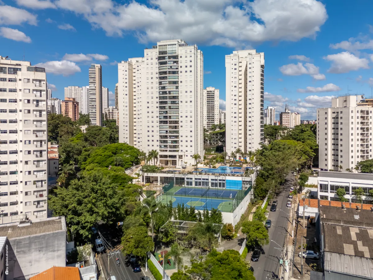 A Reserva Residencial Clube - 36