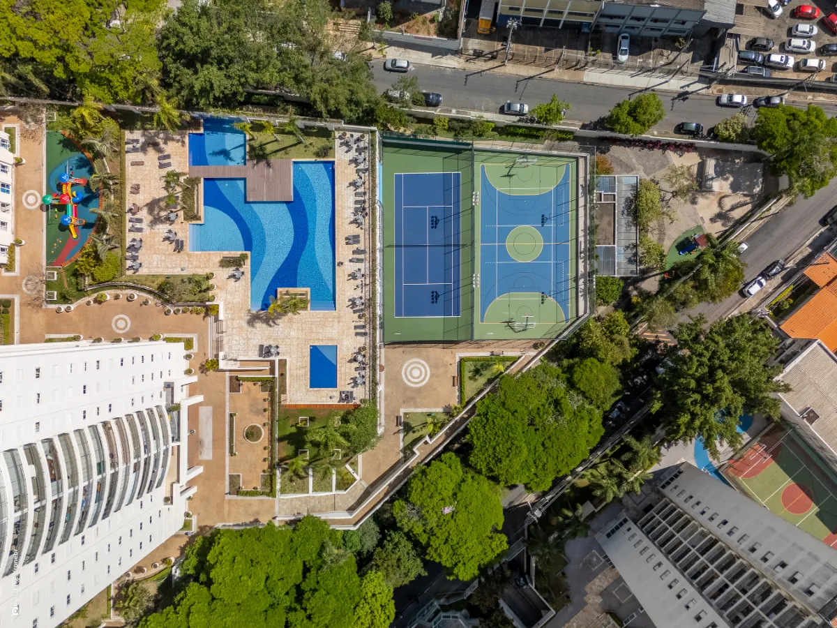 A Reserva Residencial Clube - 37