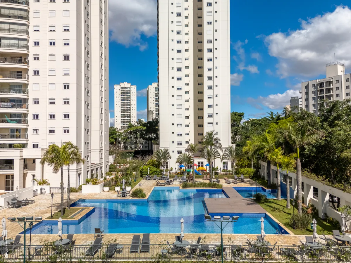 A Reserva Residencial Clube - 38