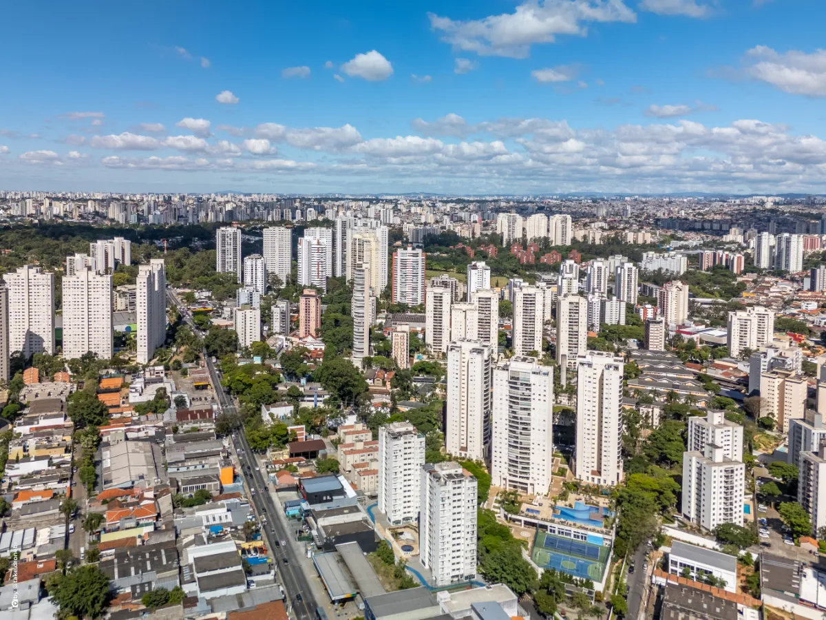 A Reserva Residencial Clube - 39
